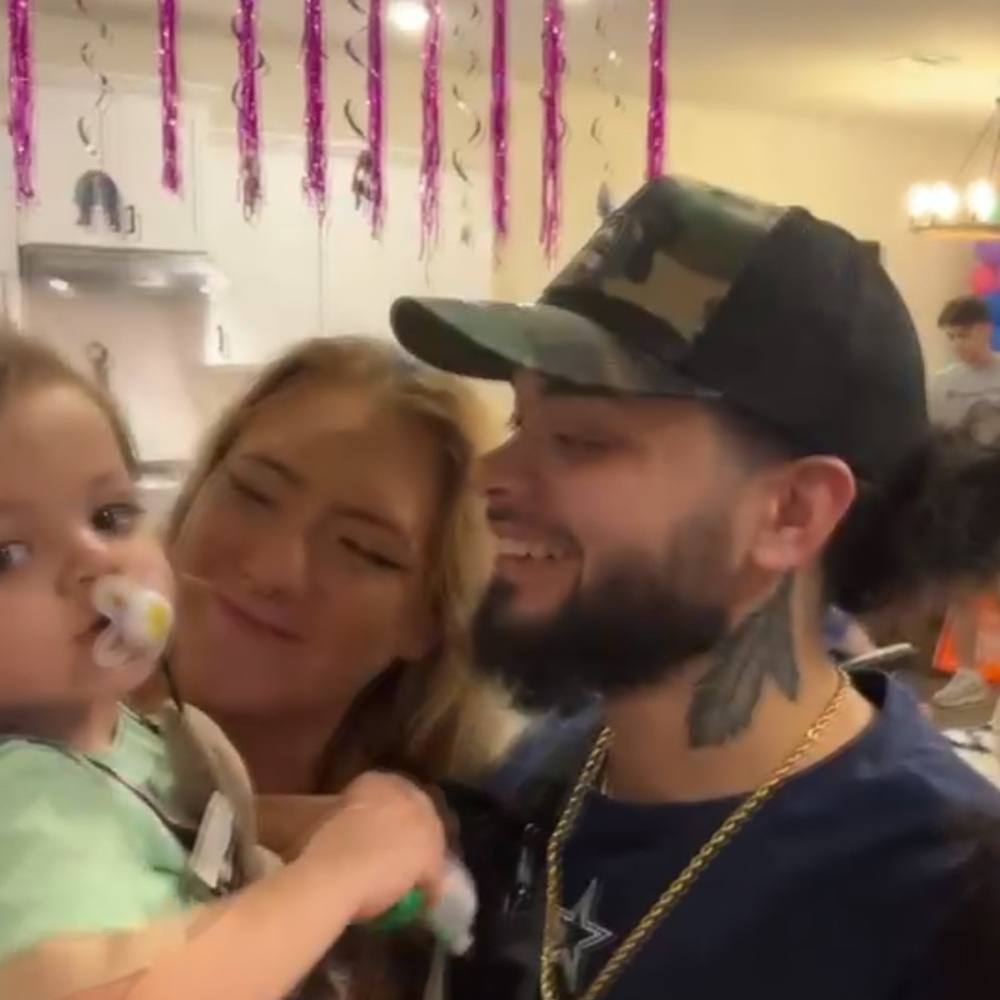 Meet your Posher, Isaac